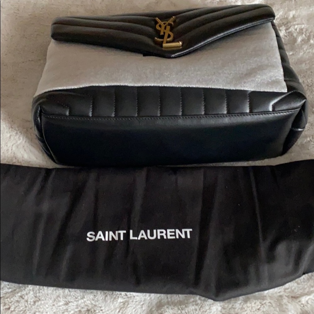 Saint Laurent Loulou